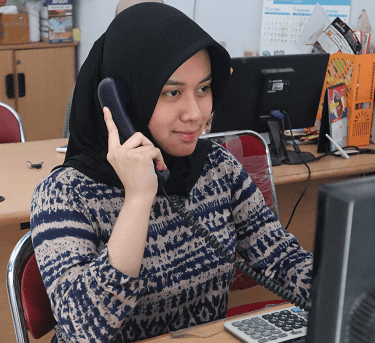 Customer Service Harga Panel Lantai  Denpasar 2023